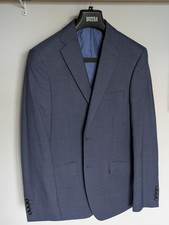 Marks and Spencer Men's Blue