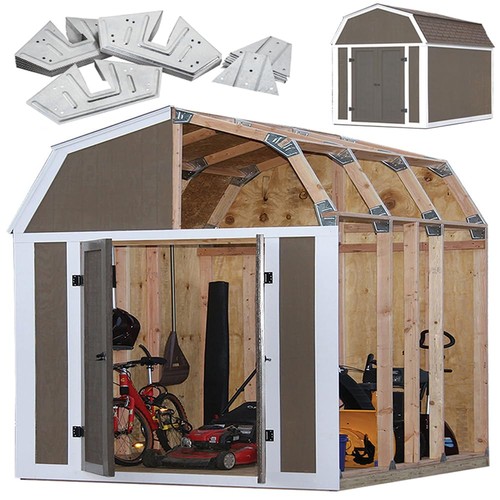 Instant framer kit barn - instant,