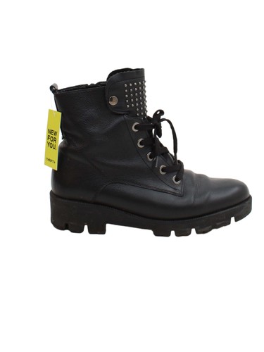 Gabor women boots - boots, black
