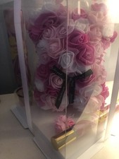 Forever rose teddy - forever,