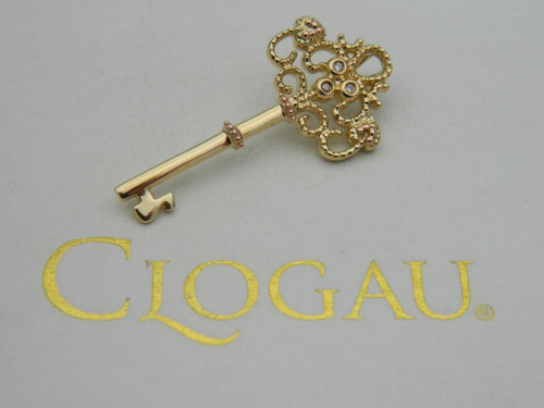 Welsh clogau 14ct - welsh, &