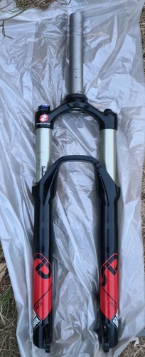 Rockshox sid race - rockshox,