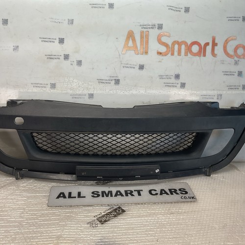 Smart 452 roadster - roadster,