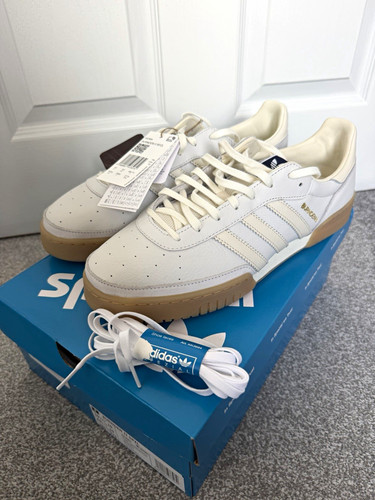 Adidas burnden spzl spezial - ii,