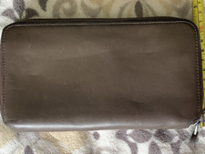 Kipling Large Purse Wallet 