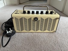 Yamaha THR5 Guitar Amp