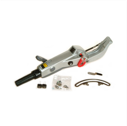 Honda tiller handle kit - kit, bf40d