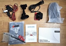 AUTO-VOX W7 Digital Wireless