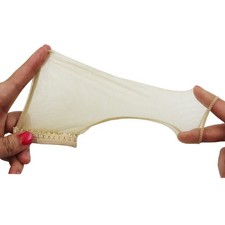 Mens High Bras Briefs Lingerie