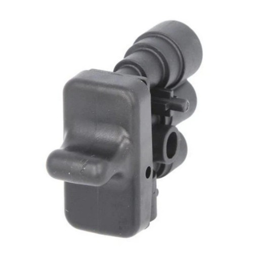 Steering column air valve - steering,