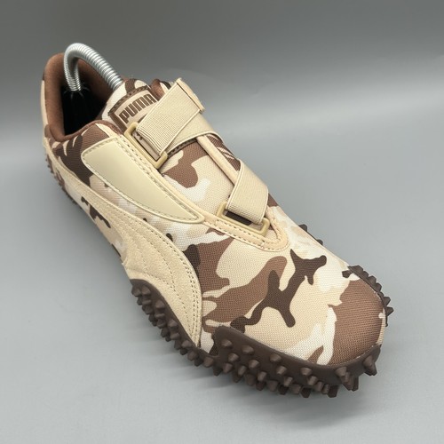 2025 puma mostro - camo, light