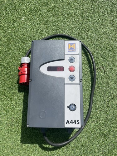 Hormann a445 control - hormann,