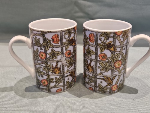 Waterside set trellis - of, 2