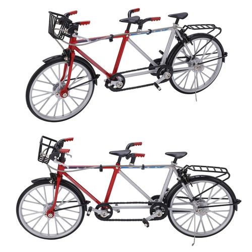 Model tandem simulation - tandem,