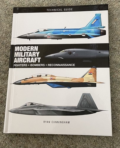 Modern military aircraft - military,