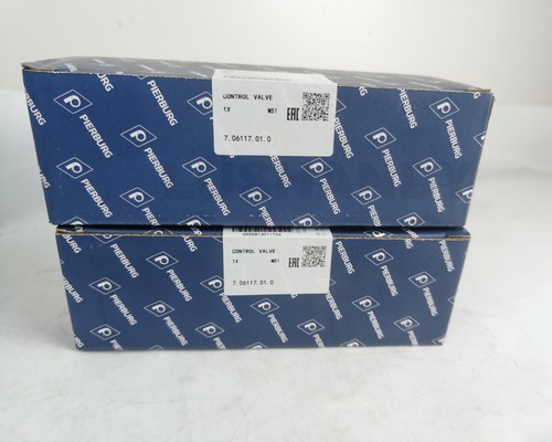 2pcs pierburg vvt vanos - vvt,
