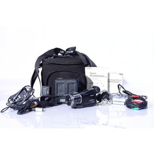 Sony hdv camcorder - sony,