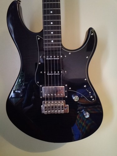 Yamaha pac612v11fm pacifica - yamaha,