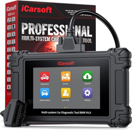 Icarsoft bmm bmw - bmm,