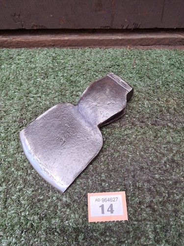 Vintage toga lb axe head - vintage,