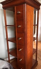 Multiyork 12 Drawer Tall boy