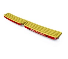 New GENUINE rhino safe step