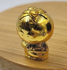 METALLIC GOLD SOUTH PARK MICRO