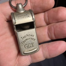 Vintage Glasgow City Transport