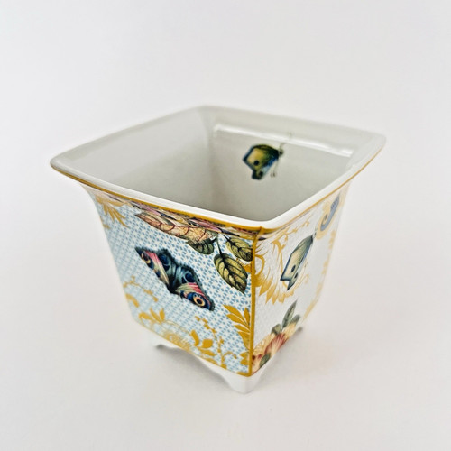 Spode sumatra porcelain - sumatra, 3.5”