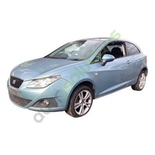 SEAT IBIZA MK4 2008-2010