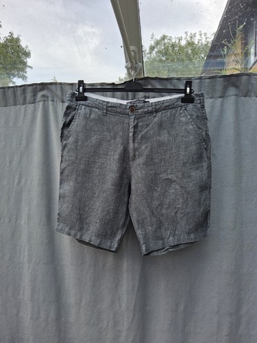 Primark chambray grey pure - grey,