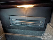 BMW X5 CD Changer 2009 SUV 4/5dr E70 M SPORT (08-13) Diesel 35d xDrive
