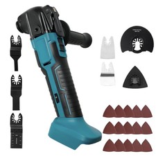Cordless Multi Tool
