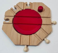 Brio World Mechanical