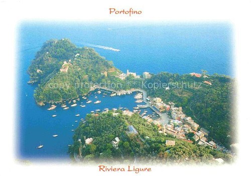Portofino liguria - liguria, it