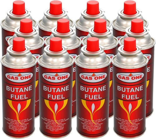 Butane fuel gasone - butane,