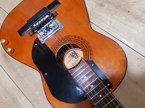 Vintage custom bm classic - custom,