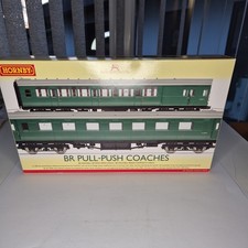 HORNBY 'OO' GAUGE R4534A BR