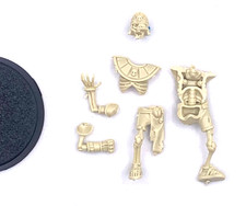 BLOOD BOWL Third Season