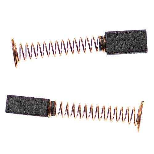 Carbon brush for dremel 395 - 2x,