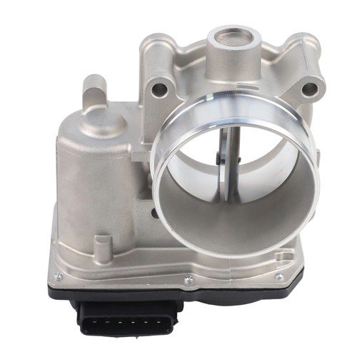 Throttle body for mitsubishi - throttle,