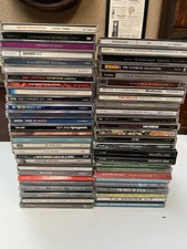 Rock, metal 1980/90,s Mixed