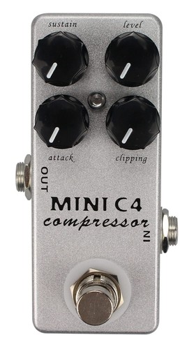 Mosky audio mini comp the - comp.,