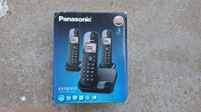 Panasonic KX-TGC413EB Digital