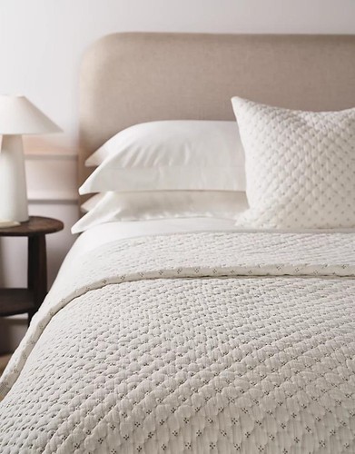 The white company - the, quilt