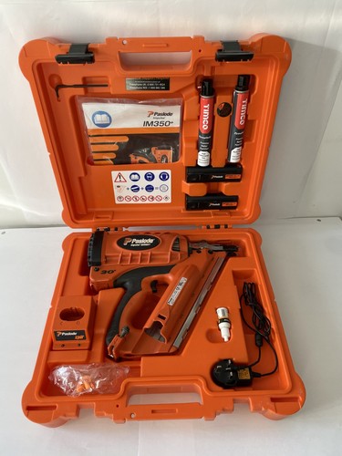 Paslode im350 plus nail - im350,