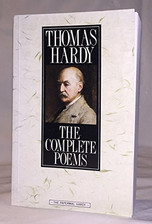 The Complete Poems of Thomas Hardy by Hardy, Thomas Paperback Book The Cheap