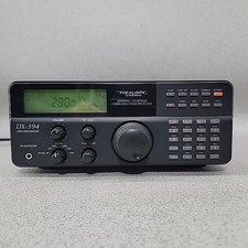 Radio Shack Realistic DX-394