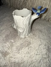Vintage Wade Porcelain Tree
