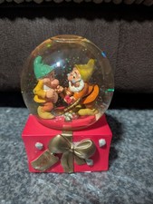 Disney 2009 Snow White & The